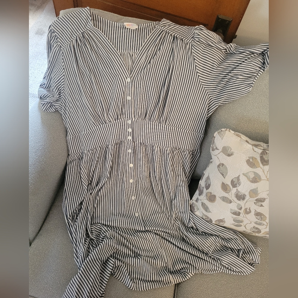 LuLaRoe Skyler Dress